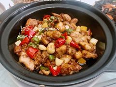 -青岛城阳宝龙福朋喜来登酒店