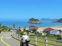 -南麂列岛