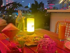 -埠口精酿夜景餐酒吧· BREWPORT BISTRO(长嘉汇重庆之眼店)