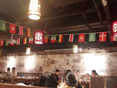 -大龙燚火锅(五一广场店)