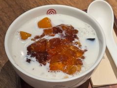 -彬媽糖水(侨鑫国际店)