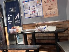 -买又大餐厅(福林里店)
