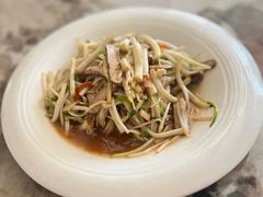 -又见炊烟私房菜(敬亭路店)