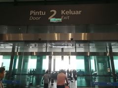 -吉隆坡国际机场