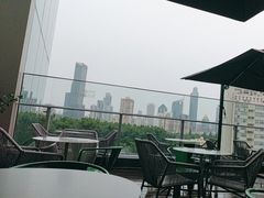 -BAKER&SPICE(环贸店)