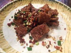 -衡厨·衡阳土菜(中南店)