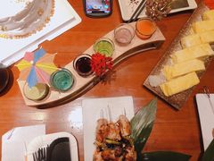 日本酒-三月居酒屋(青年大街店)