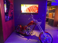 -额尔敦传统涮(公园西路店)