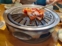 -九田家黑牛烤肉料理(华侨城店)