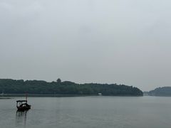 -天目湖山水园