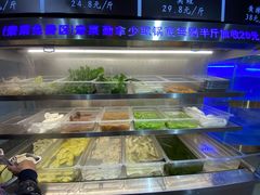 -蛙一刀·麻椒鱼火锅(金仙桥店)