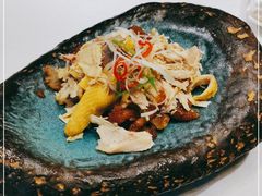 -羲和雅苑•北京烤鸭(平安国际金融中心店)