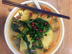 -螺小胖柳州螺蛳粉(钟楼总店)
