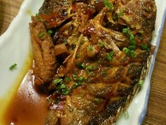 -妈妈的味道(工人体育场东路店)