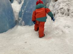 -长沙湘江冰雪世界