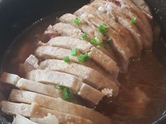 -竹里馆 ·茶食(奥体店)
