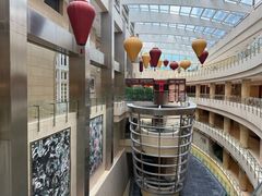 -北京饭店