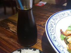 -宽窄巷子冒菜(中华广场店)