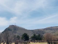 -五台山风景名胜区