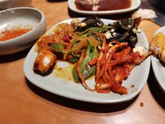 -韩盛·盛江山自助料理(奥体万达店)