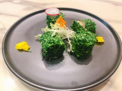 -柒园·三十年创意杭帮菜(龙湖滨江天街店)