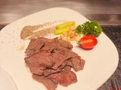 -火地铁板烧(昆山万象汇店)