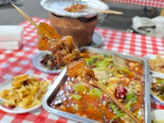 -济南烧烤(五莲路店)