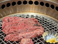 -厚贞日式烤肉(龙之梦店)
