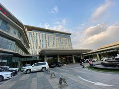 -廊坊固安福朋喜来登酒店