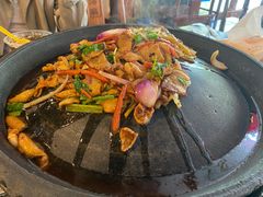 -一烙锅(友谊店)