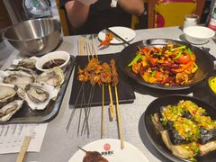 -聚味瞿记·龙虾堂(望城店)