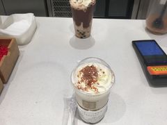 -奈雪的茶(华侨城创意园店)