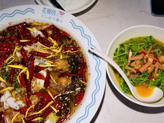-花椒俏川菜小馆(南海万达店)