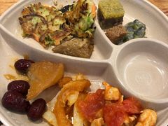 -素满香·素食自助餐厅(直营·大兴街店)