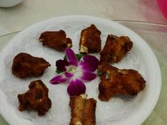 -新享乐海鲜(翠华路店)