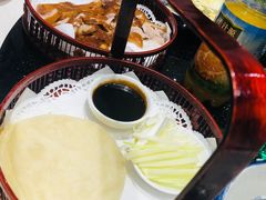 烤鸭-苏浙徽·农家大院(吴江中山南路店)