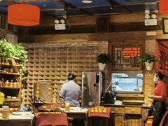 -小吊梨汤·北京菜·烤鸭(鸟巢店)