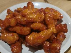 -陈傻子餐厅(世纪都会店)