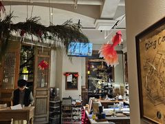 -青咖啡(三坊七巷店)