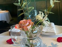 -L'Arome芳芳法国餐厅(仙林金鹰店)