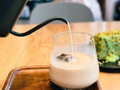 -Home Cafe(水榭春天店)