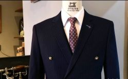 -伊布老裁缝西装礼服定制