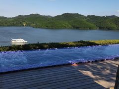 -天目湖涵田度假村