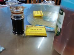 -老船长海鲜大排档(银滩店)