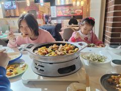 -小城外婆肴私房菜.家宴聚集点(圆明园颐和园·清河上地店)
