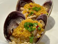 -必点海鲜·海肠捞饭大王(滨江道店)