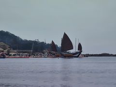-马銮湾景区