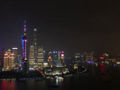 -非常时髦餐厅VUE Restaurant(外滩茂悦大酒店)