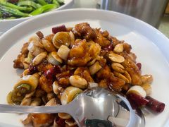 -鸭匠食府·挂炉烤鸭·新京菜(阜成路店)