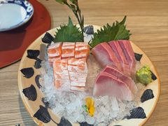 -小山日本料理(兴业太古汇店)